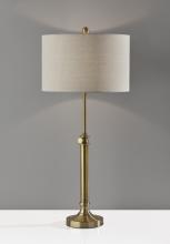 AFJ - Adesso SL1165-21 - Barton Table Lamp