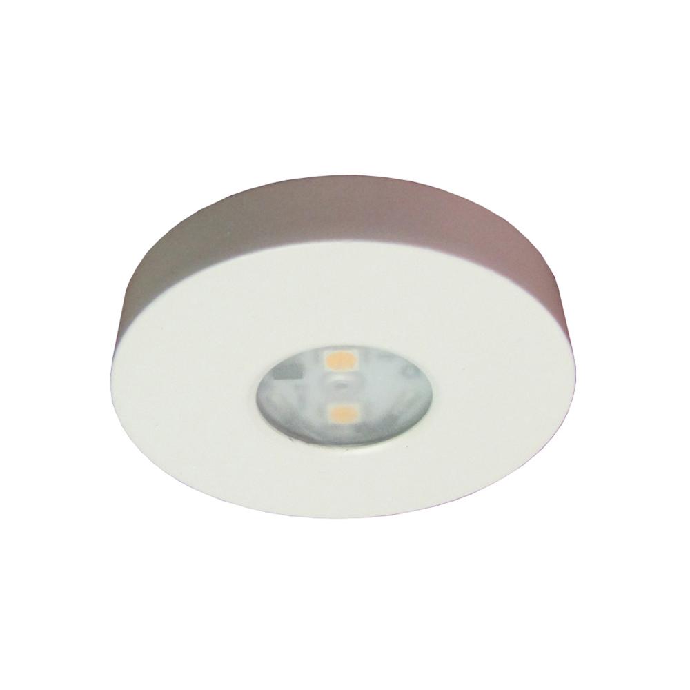 12V high power LED surface mounting superpuck