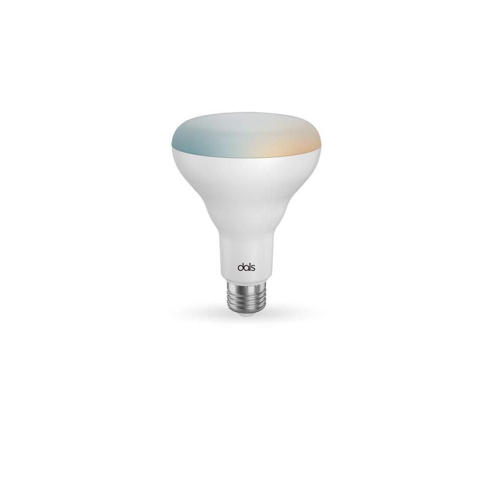 DCPro Smart Br30 LED Bulb