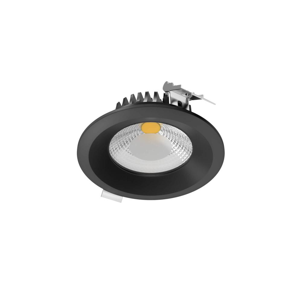 4 Inch High Powered LED Commercial Down Light