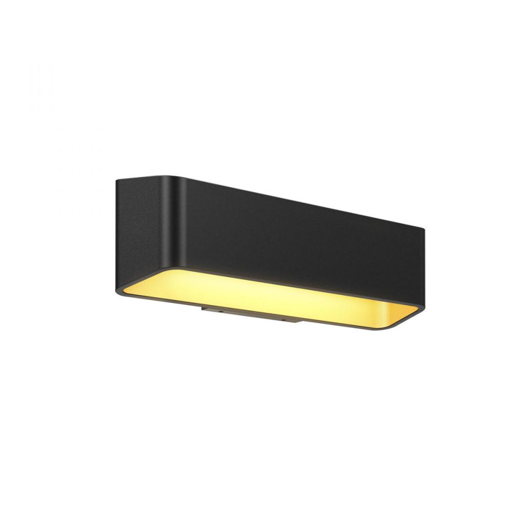 13 Inch Indirect Rectangular LED Wall Sconce