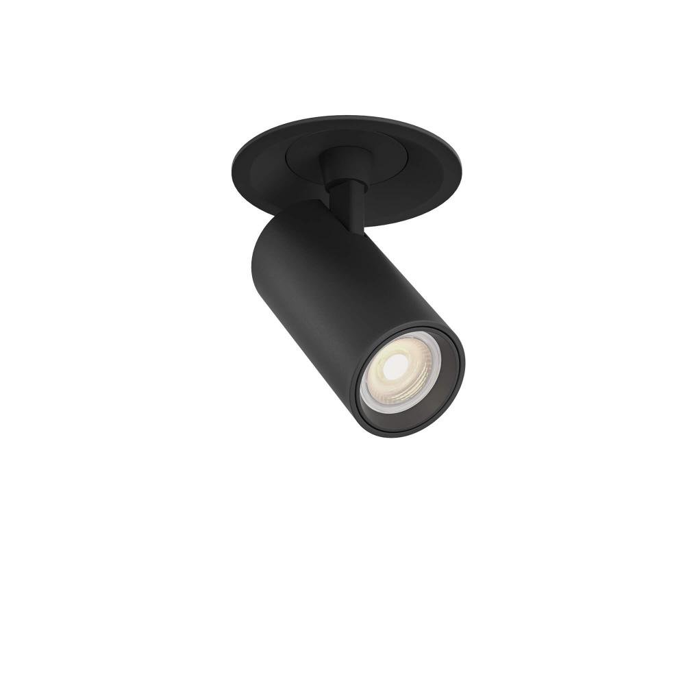 3in Directional spot recessed, 5CCT, multi-wattage