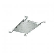 Dals RFP-UNI - Universal rough-in plate for recessed & regressed line