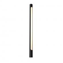 Dals DCP-STK20-BK - Dals Connect Pro Smart Stick Light (20") With 6" Metal Stake