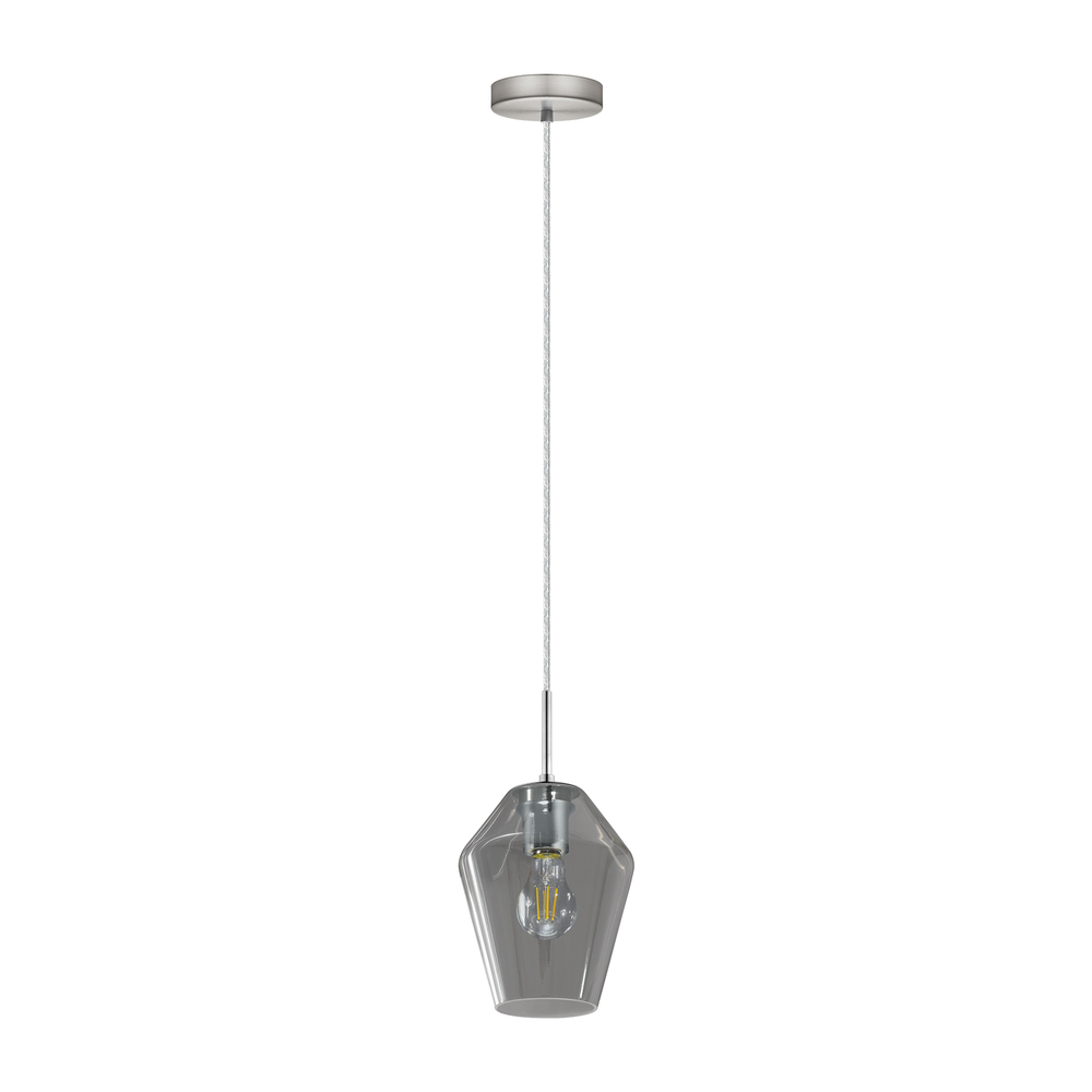 Murmillo 1-Light Pendant