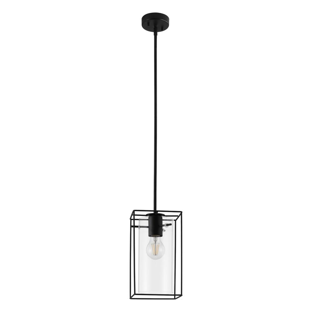 Loncino 1 1-Light Suspension