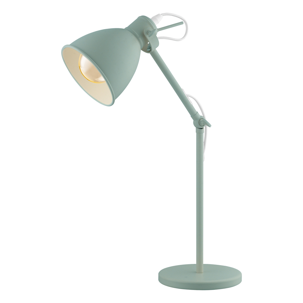 Priddy-P 1-Light Table Lamp