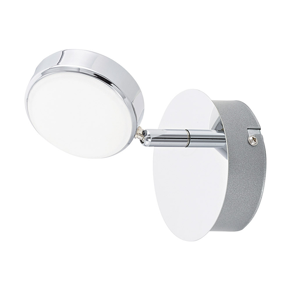 Salto 1-Light LED Wall Light