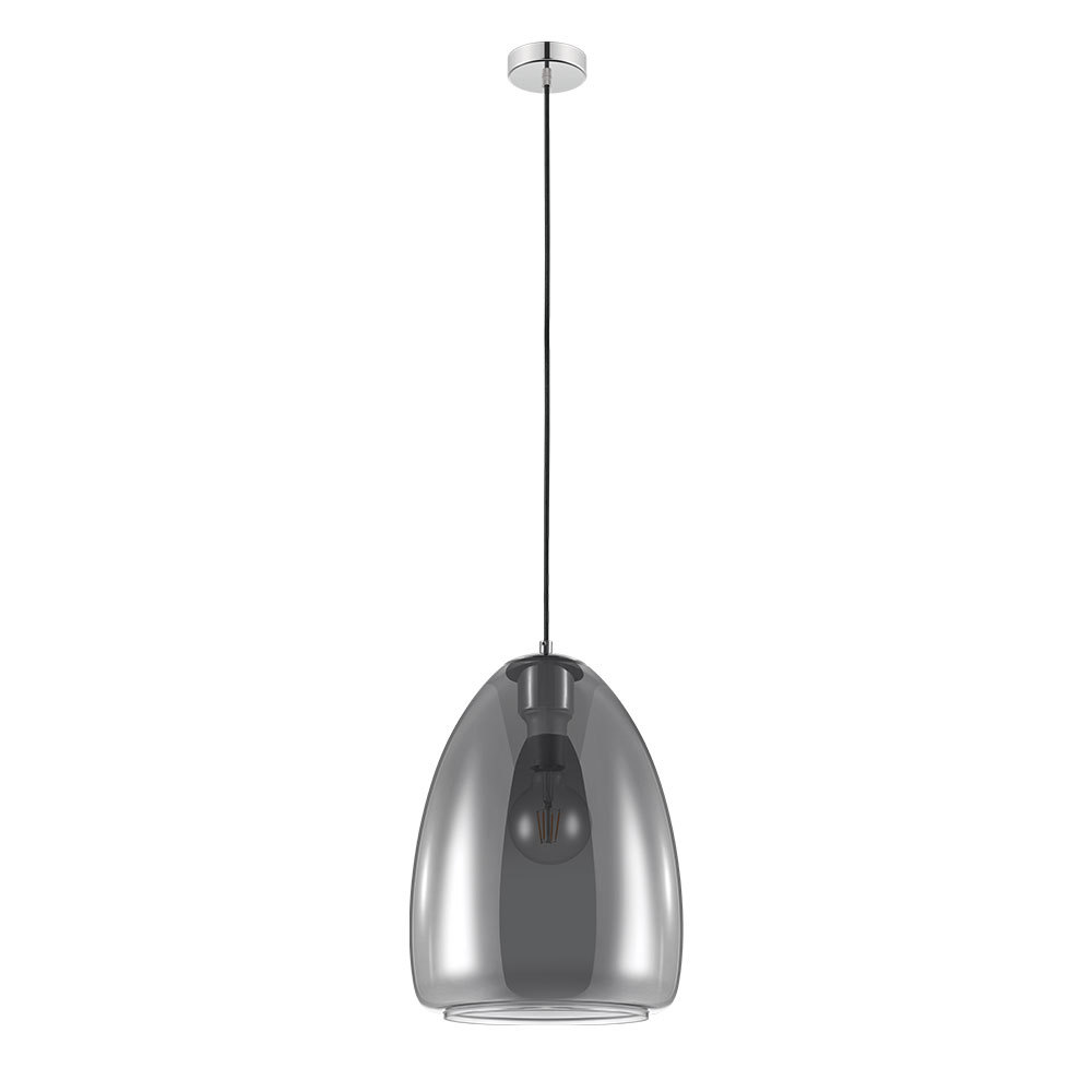 Alobrase 1-Light Pendant