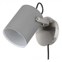 Eglo Canada 204572A - Villabate 1-Light Wall Light