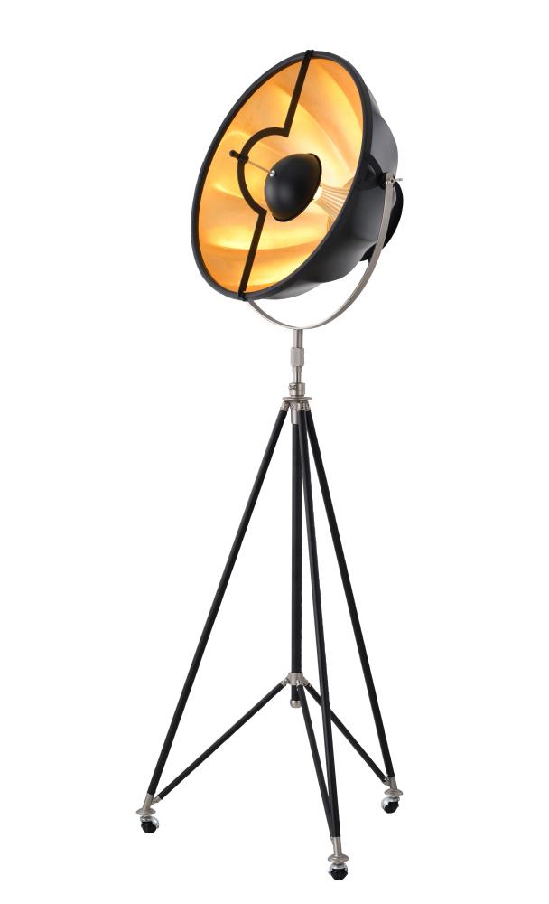 Metal Floor Lamp