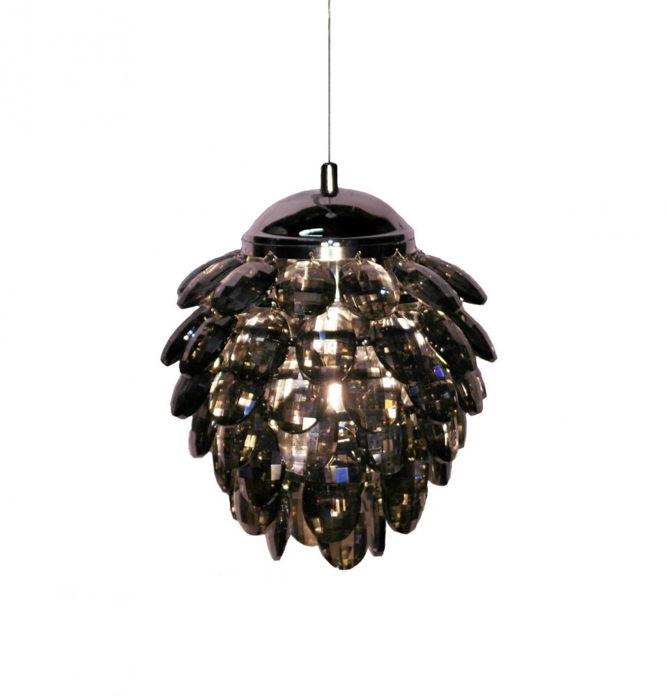 Chrome Single Pendant Lighting