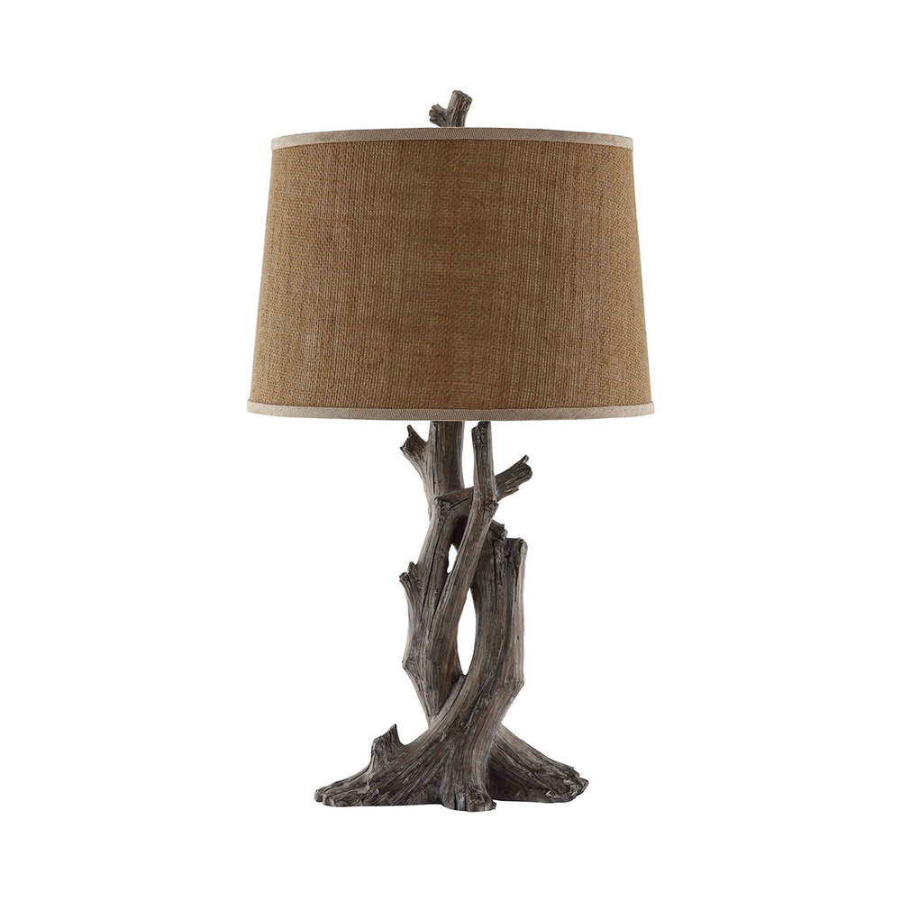 Cusworth Table Lamp