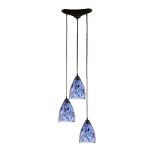 ELK Home 406-3BL - MINI PENDANT