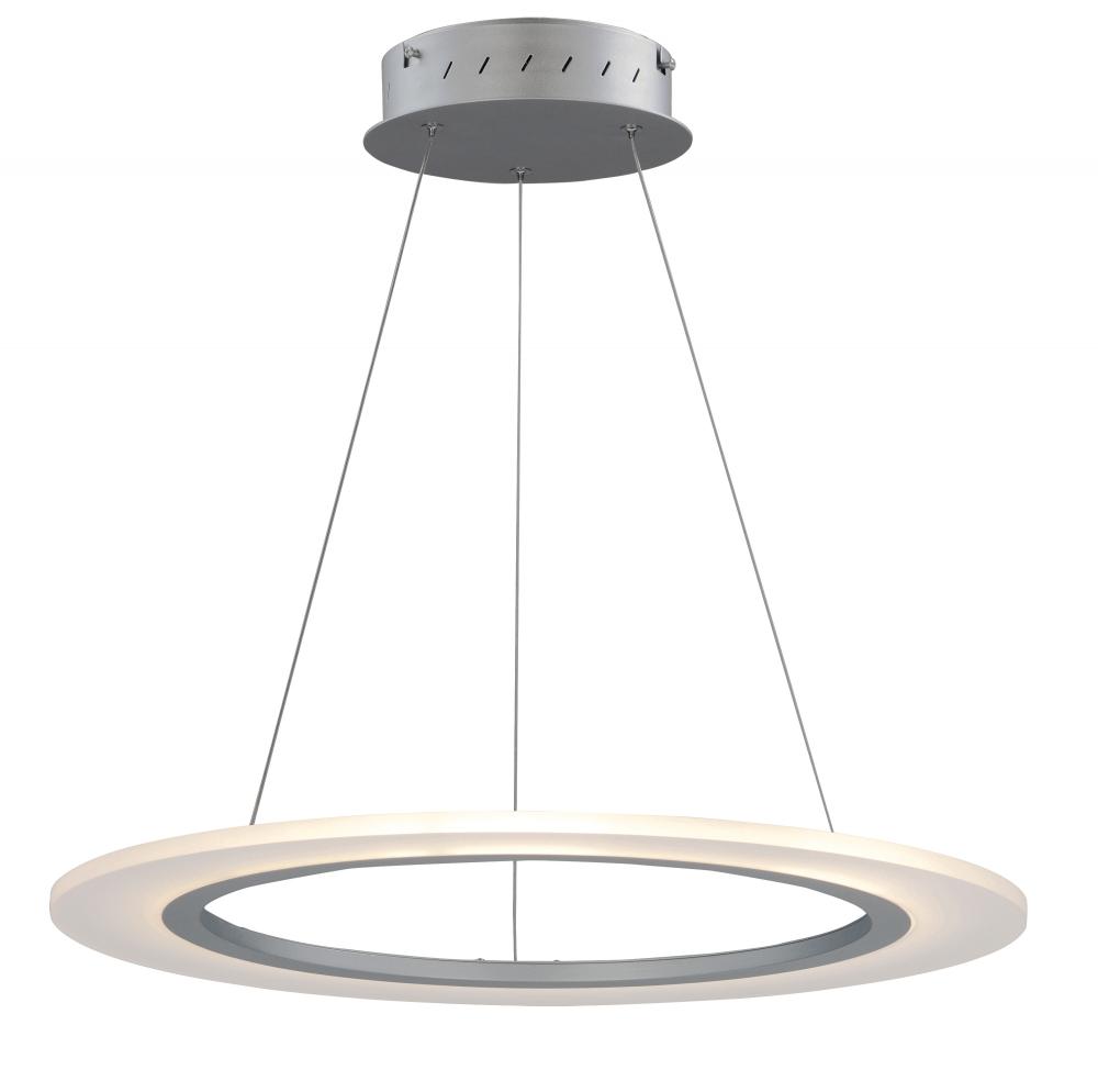 Saturn II LED-Entry Foyer Pendant