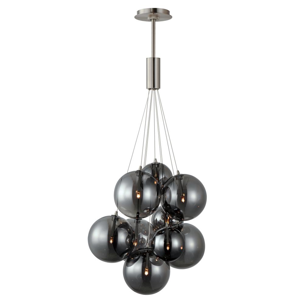 Burst-Multi-Light Pendant