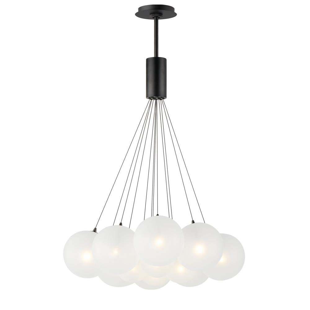 Burst-Multi-Light Pendant