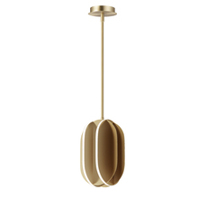 ET2 E21484-SBR - Interval-Single Pendant