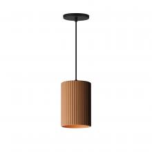 ET2 E25052-TRC - Souffle-Single Pendant